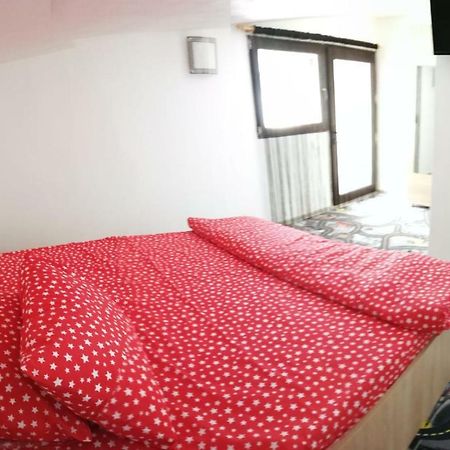 Laubert Hotel Călimăneşti Kültér fotó