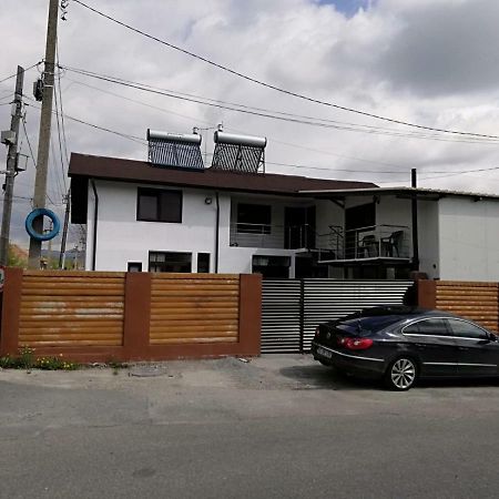 Laubert Hotel Călimăneşti Kültér fotó