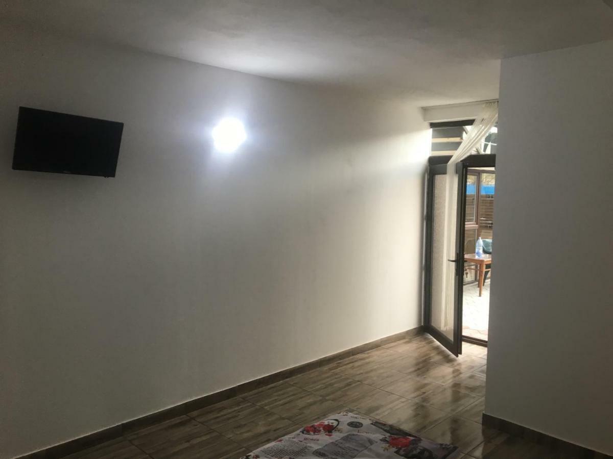 Laubert Hotel Călimăneşti Kültér fotó