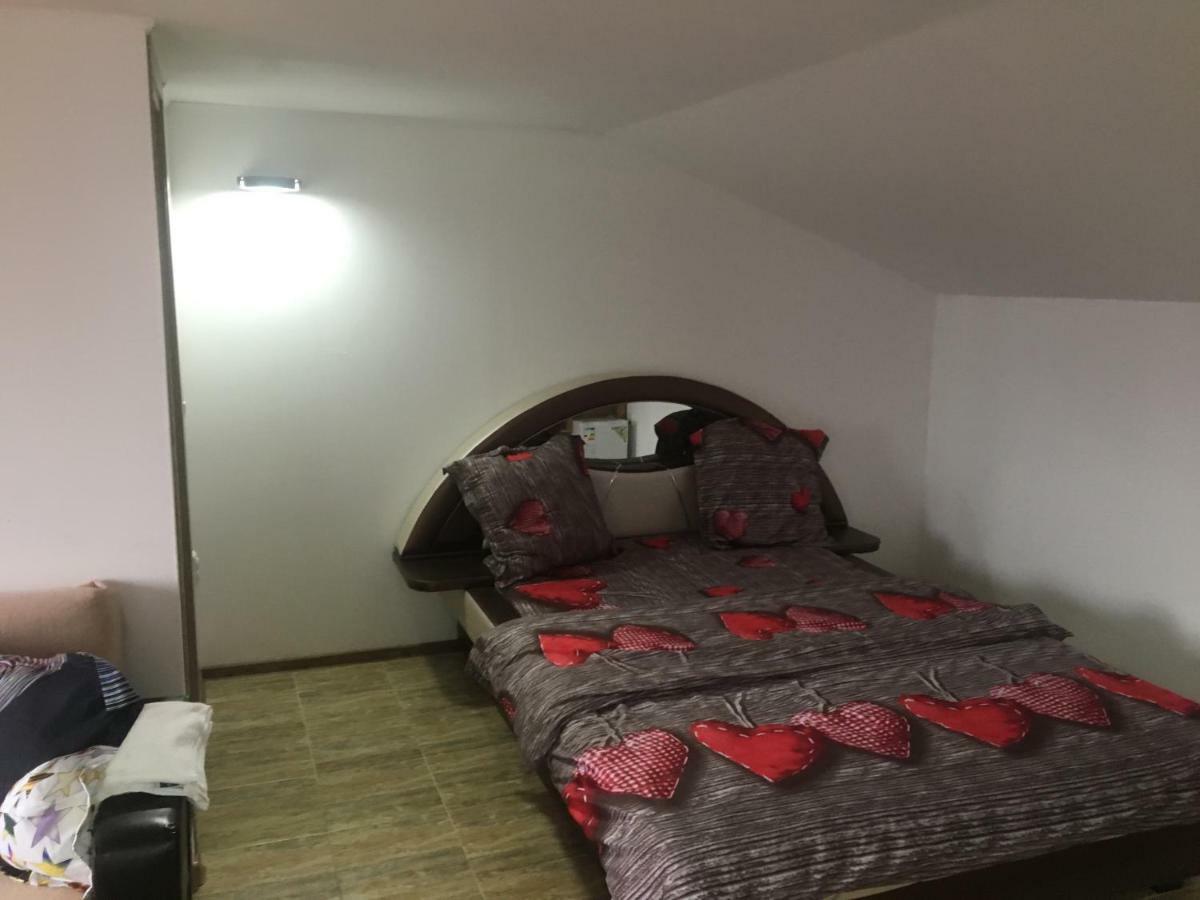 Laubert Hotel Călimăneşti Kültér fotó
