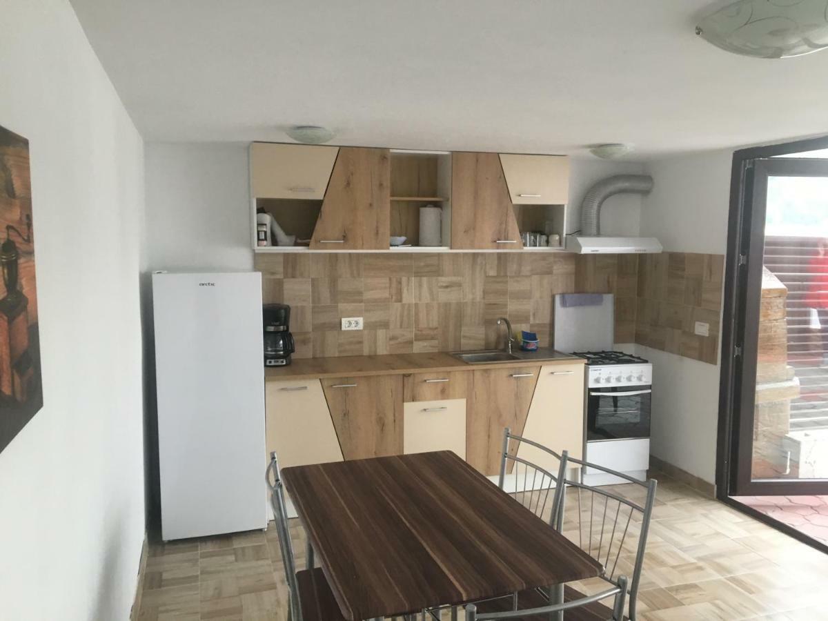 Laubert Hotel Călimăneşti Kültér fotó