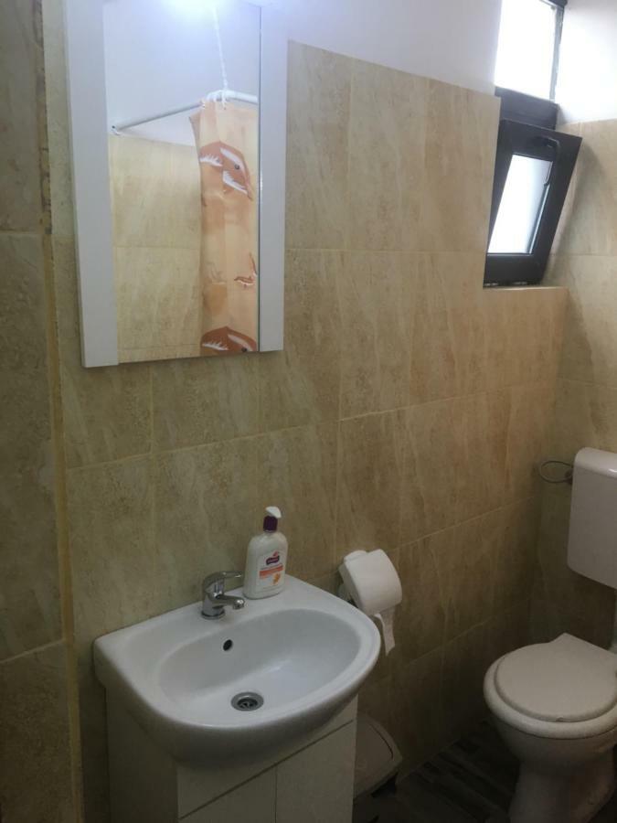 Laubert Hotel Călimăneşti Kültér fotó