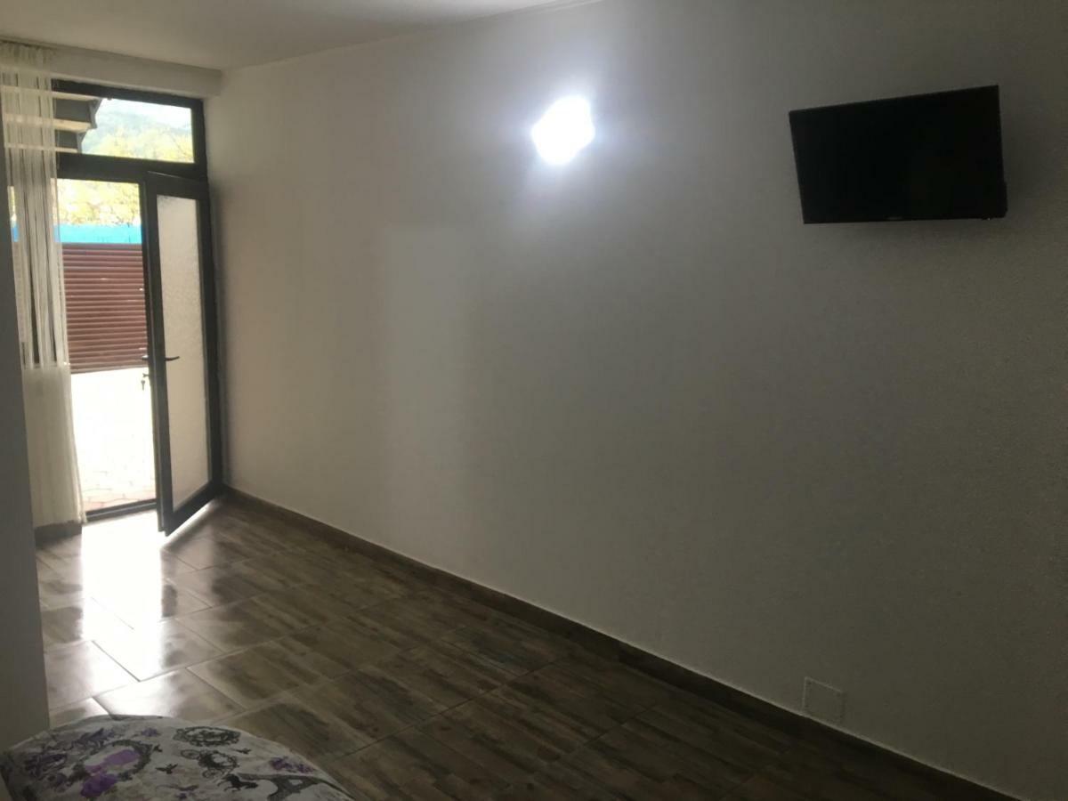 Laubert Hotel Călimăneşti Kültér fotó