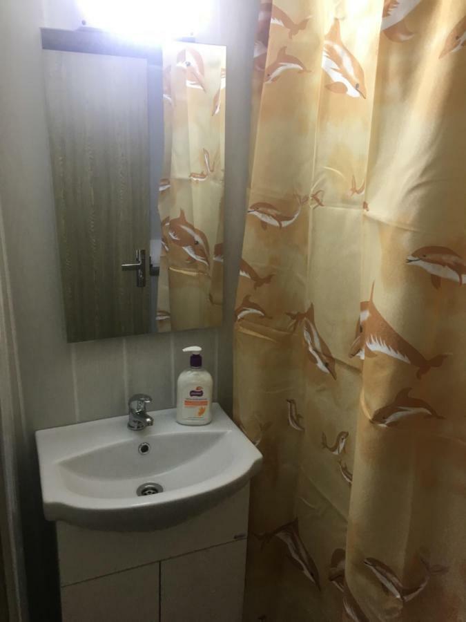 Laubert Hotel Călimăneşti Kültér fotó