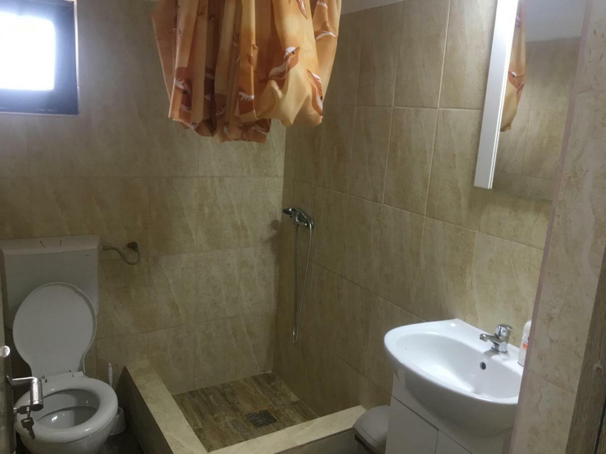 Laubert Hotel Călimăneşti Kültér fotó