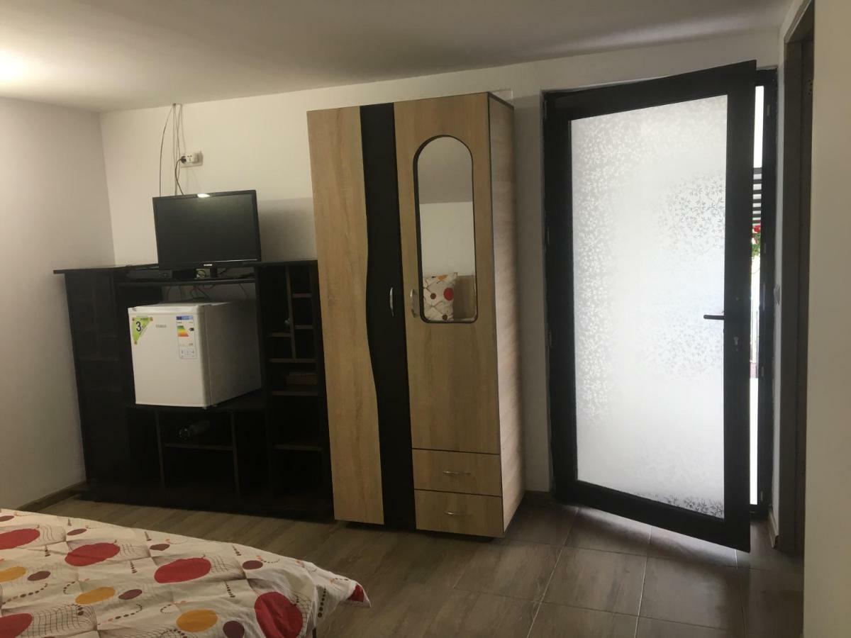 Laubert Hotel Călimăneşti Kültér fotó