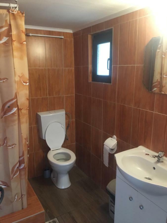 Laubert Hotel Călimăneşti Kültér fotó