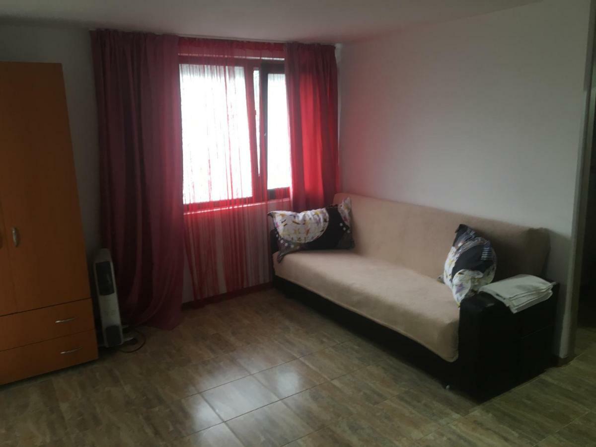 Laubert Hotel Călimăneşti Kültér fotó