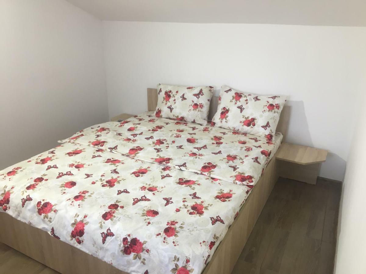 Laubert Hotel Călimăneşti Kültér fotó