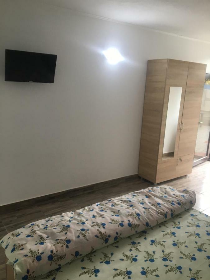 Laubert Hotel Călimăneşti Kültér fotó