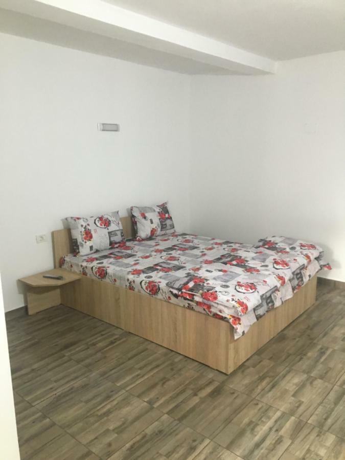 Laubert Hotel Călimăneşti Kültér fotó