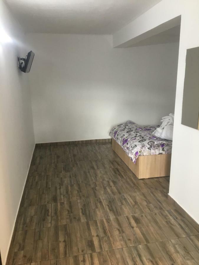 Laubert Hotel Călimăneşti Kültér fotó