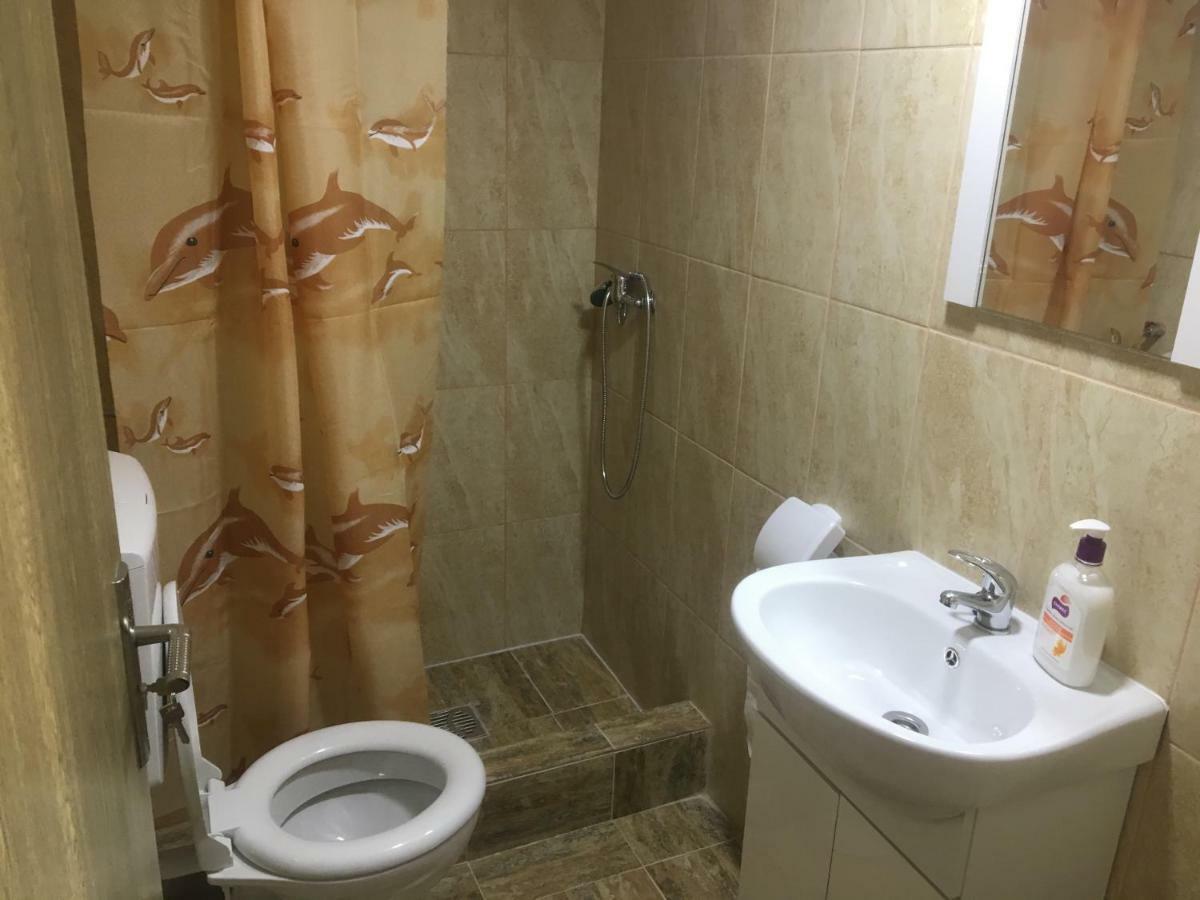 Laubert Hotel Călimăneşti Kültér fotó