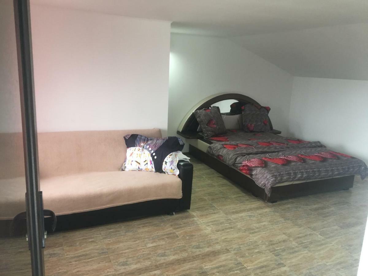 Laubert Hotel Călimăneşti Kültér fotó
