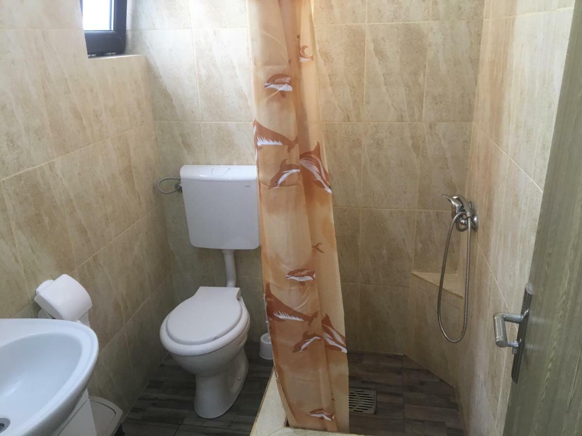 Laubert Hotel Călimăneşti Kültér fotó