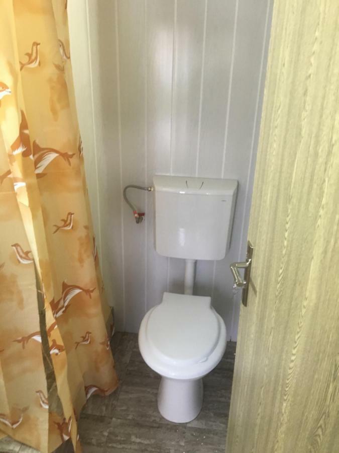 Laubert Hotel Călimăneşti Kültér fotó