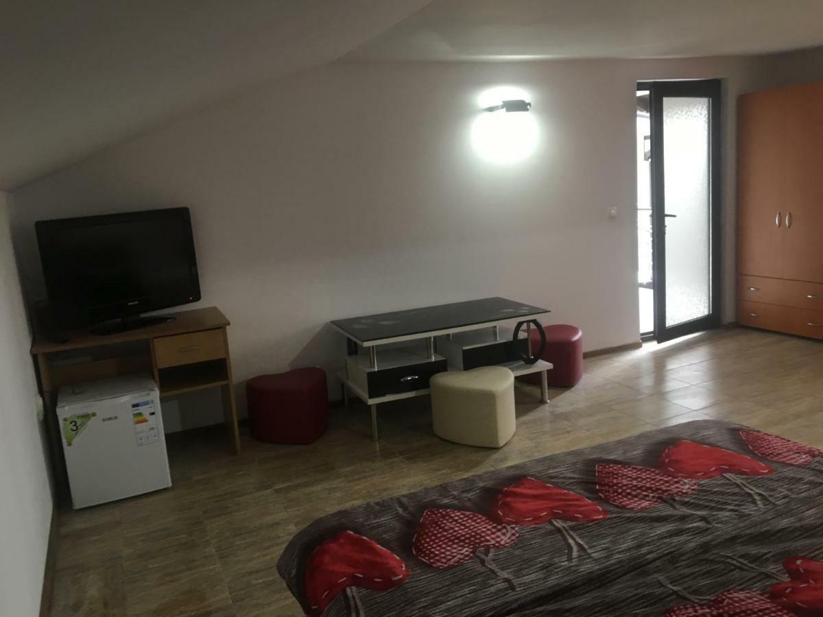 Laubert Hotel Călimăneşti Kültér fotó