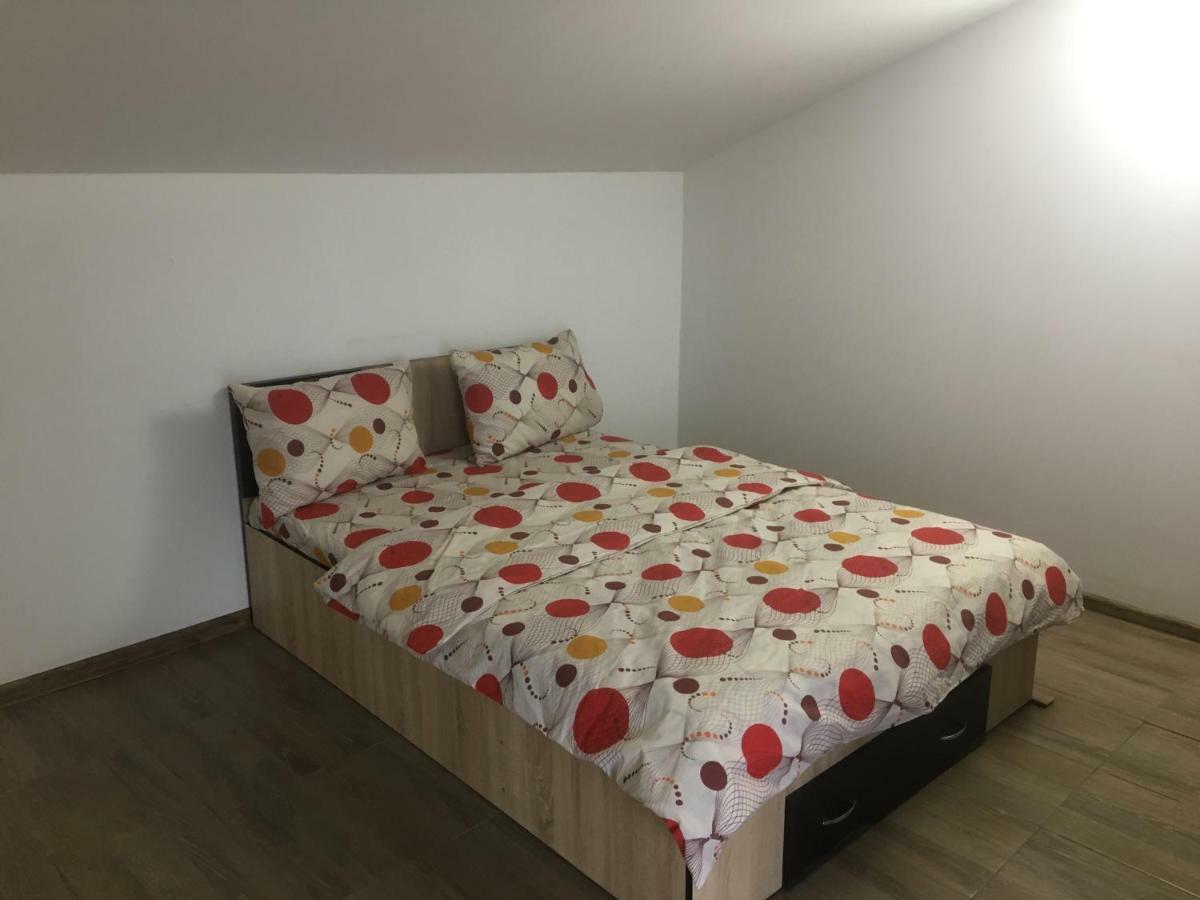 Laubert Hotel Călimăneşti Kültér fotó